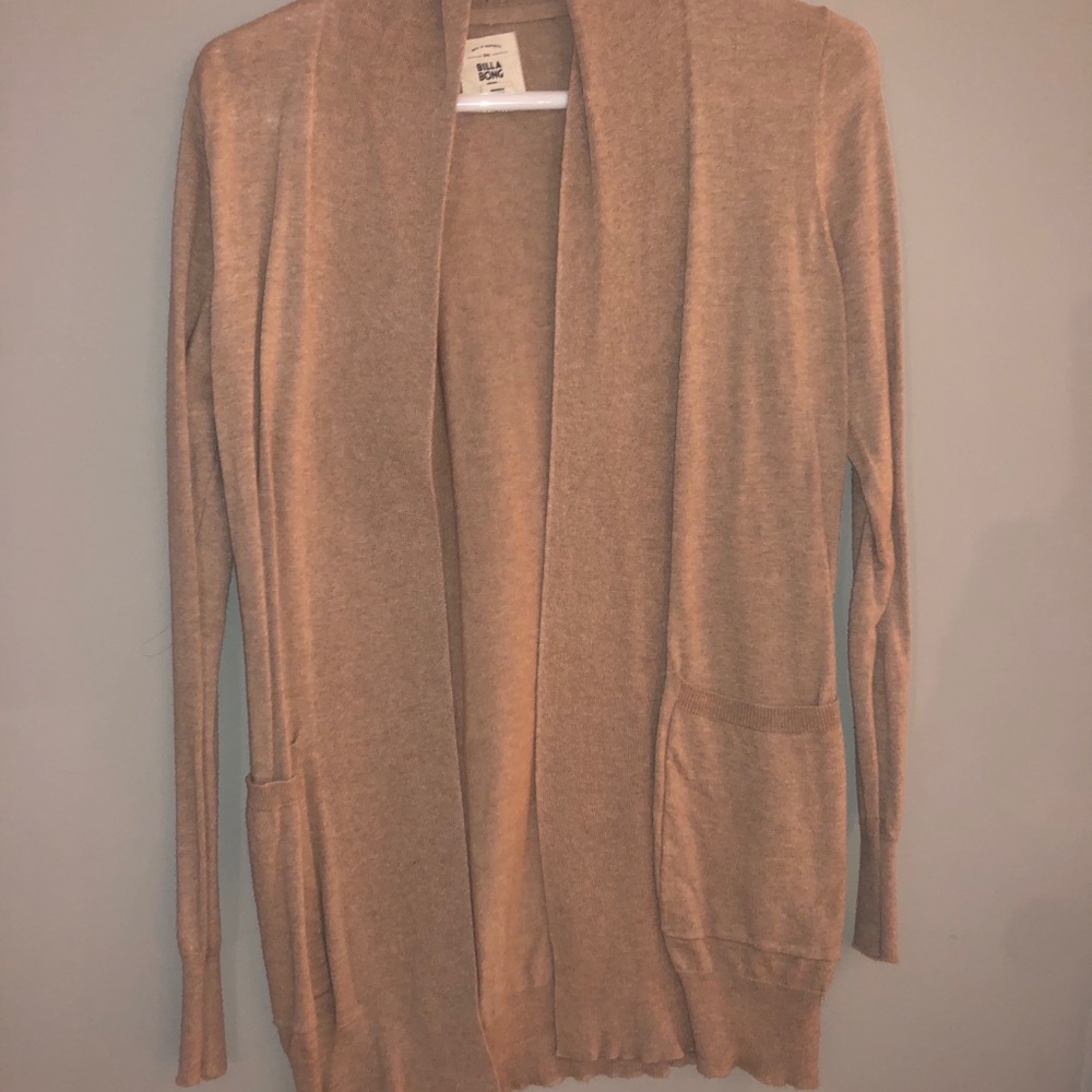 Cardigan